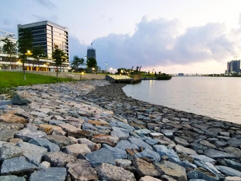 Interact China Fine Condo - Hengqin Chimelong