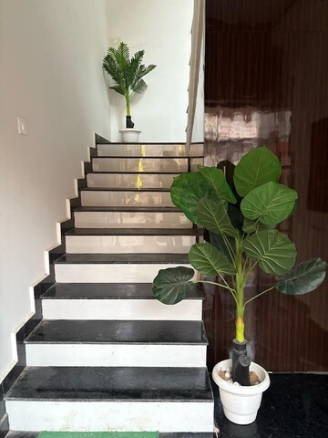 바라나시의 AKS 그랜드 호텔