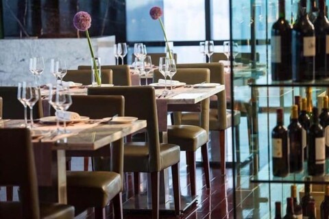 Waiting Qingju Hotel (Shanghai New International Expo Center）