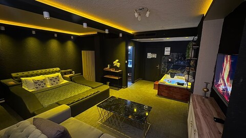 마이 팰리스 룸즈