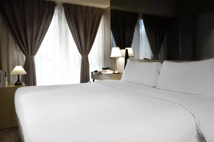 Eco Tree Hotel Causeway Bay