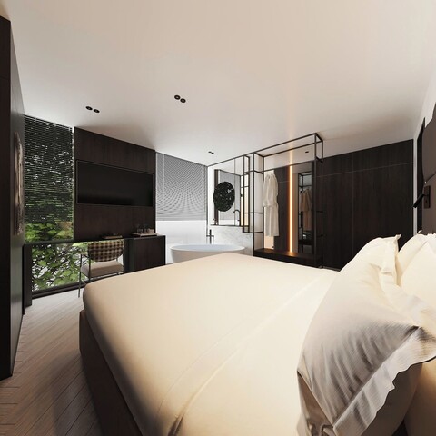 퓨어조이 호텔 사이공