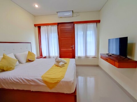 아난다의 산누르