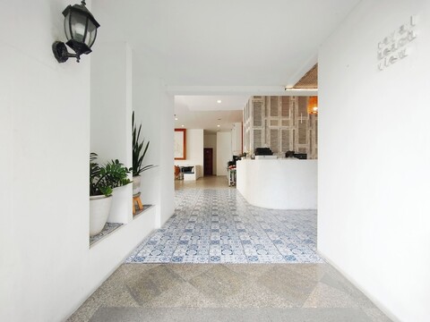 로열 비치 뷰 스위트