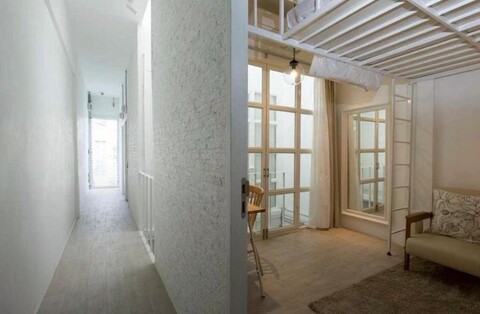 TWH Bagpackers Bangkok