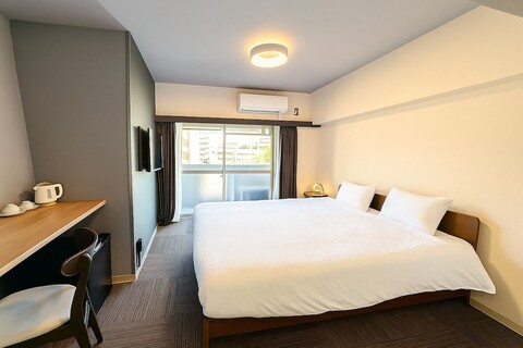 코코 고후쿠마치