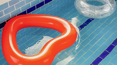 가평(남이섬) 리본 스파 풀빌라