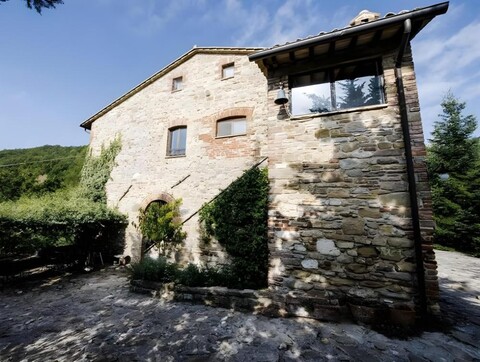 Agriturismo Paradiso41