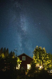 Kotatuli Forest Lodge