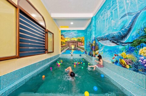 더 뷰 부티크 호이안