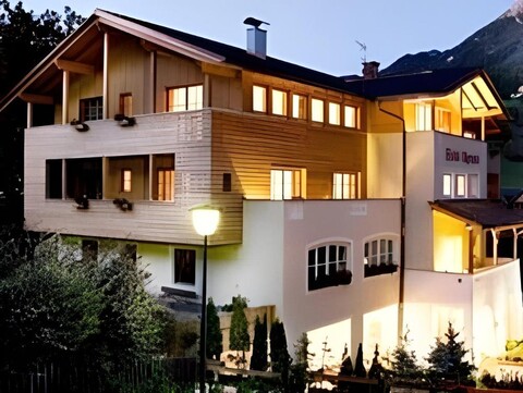 Boutique Hotel Olympia
