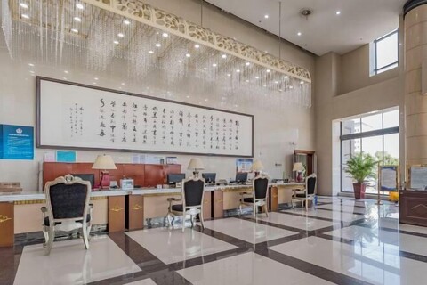 베이징 쯔쑤바루 호텔