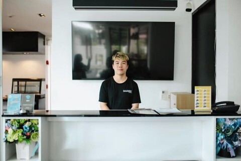 Nanee Phra Singh - Adults Only