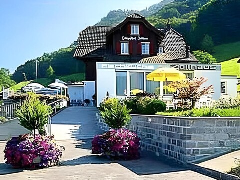 란드가스트호프 졸하우스 