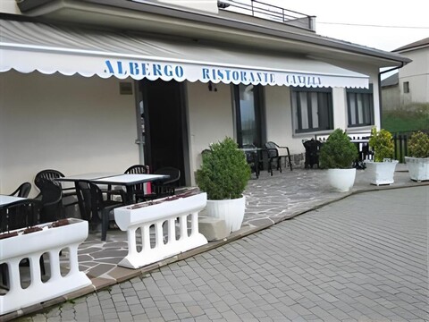 Albergo Canella