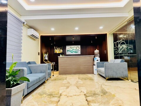 HOTEL DD COMFORT