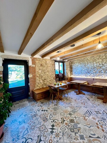 아그리투리스모 타멜리니