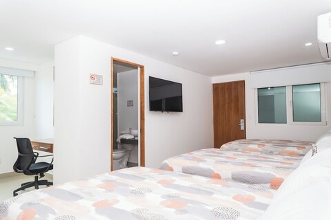 스위트 가비 칸쿤