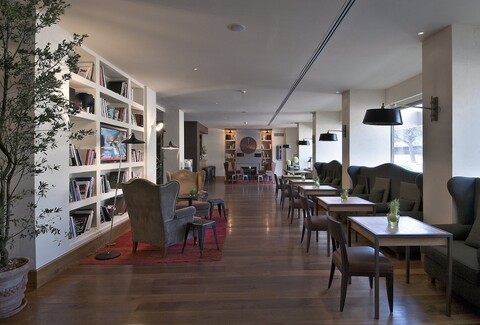 스타호텔 투스카니