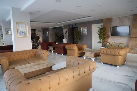 라라 가든 호텔