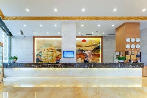 Dongjiang International Hotel