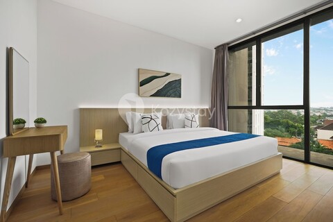 오스윈 바이 코지스테이 - 실란닥