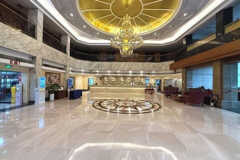 Vienna International Hotel (Foshan Shiwan Hotel Creative Industry Park Branch)