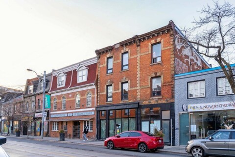 더 퀸스 그리펜