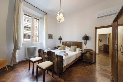 안젤리코 3 베드룸 바이 메가