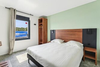 Hotel Akena Pierrelaye