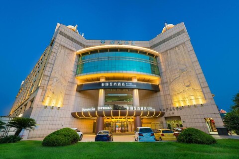 Yitel Collection Hangzhou West Lake Lakeside Nanshan Road