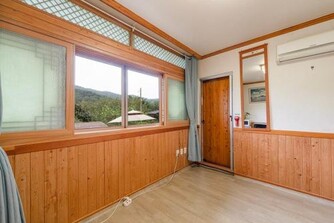 보성 지혜 한옥 민박