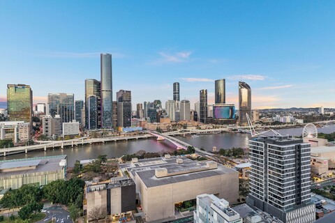 루시드 아파트먼트 바이 CLLIX