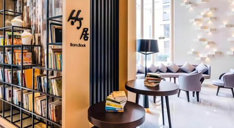 어투어 호텔 항저우 샤산