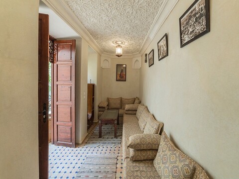 리아드 샴스 마라케시