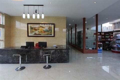 Tianyi Hotel Zhangjiajie