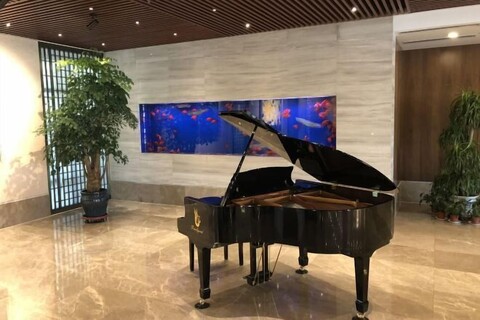 Zhonglang Holiday Hotel