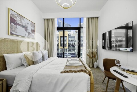 812 블룸필즈 모던 STU 아지지 리비에라