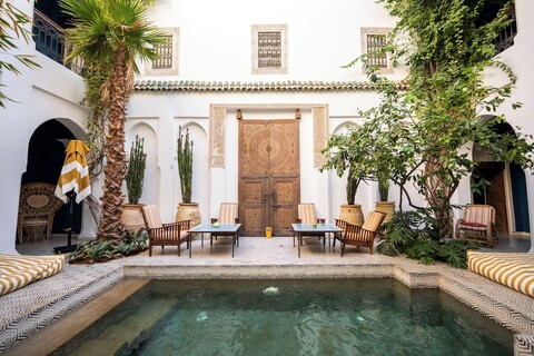 리야드 레쥬 블루