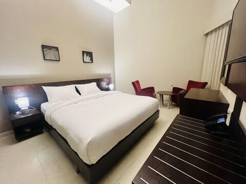 알라에프 고급 아파트