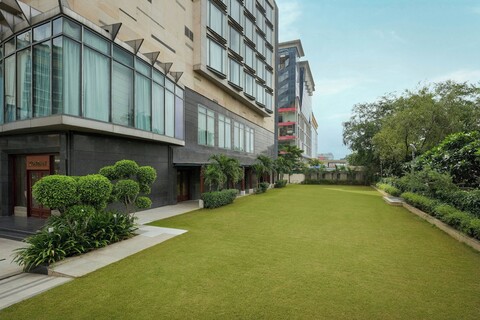 더 펀 자이푸르, 시리즈 바이 메리어트