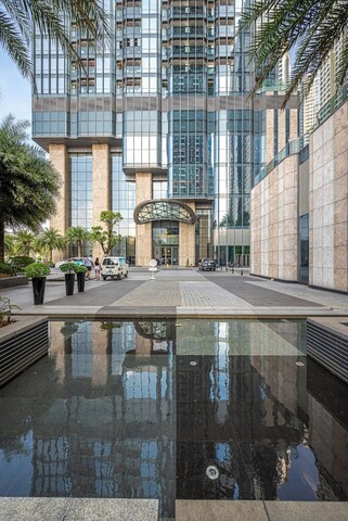 빈홈즈 센트럴 파크 아난 아파트먼트