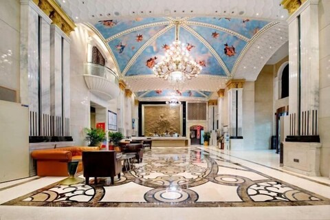 Vienna International Hotel