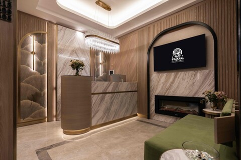 세인트 마크 호텔