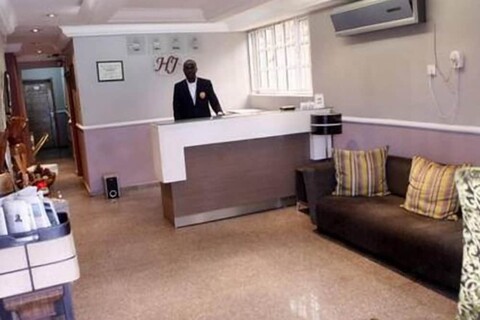 House J Hotel and Resorts