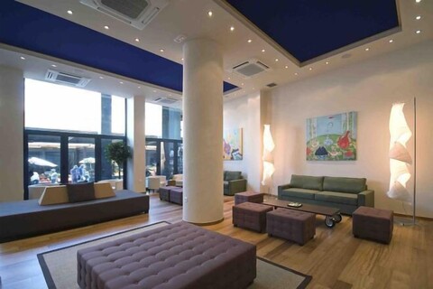 Athens Center Square Hotel