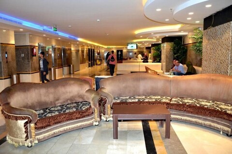 미라 알 라우다 호텔 마카