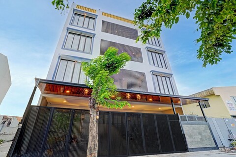 컬렉션 O TJ 브라더 첸카렝