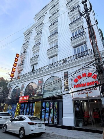 Vienna Hotel