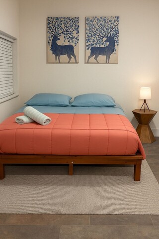 산투아리아 할리우드